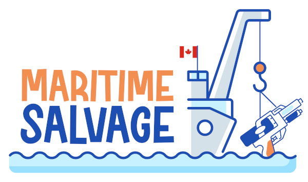 Maritime Salvage